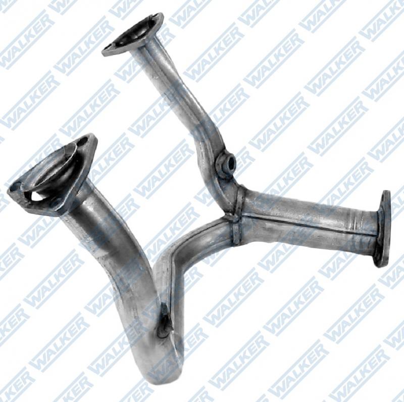 Walker Exhaust 50204 Exhaust Y Pipe product image 1 of 1