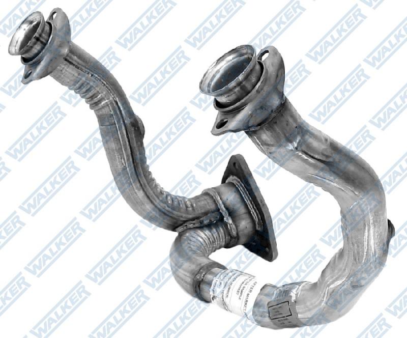 Walker Exhaust 50206 - Exhaust Pipe Walker Exhaust 50206 Exhaust Pipe product image 1 of 1