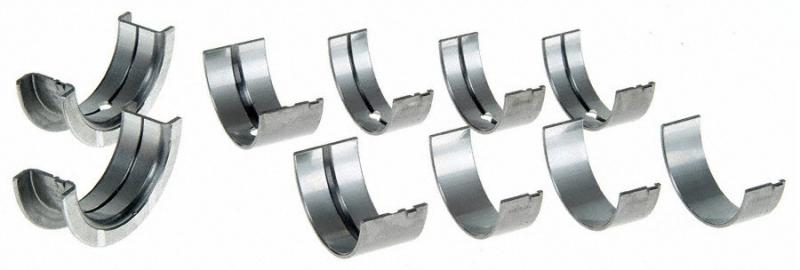 Sealed Power 5024MA10 Engine Crankshaft Main Bearing Set product image 1 of 1