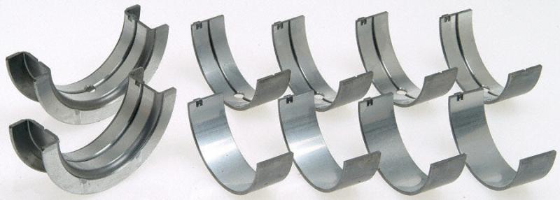 Sealed Power 5025MA Engine Crankshaft Main Bearing Set product image 1 of 1