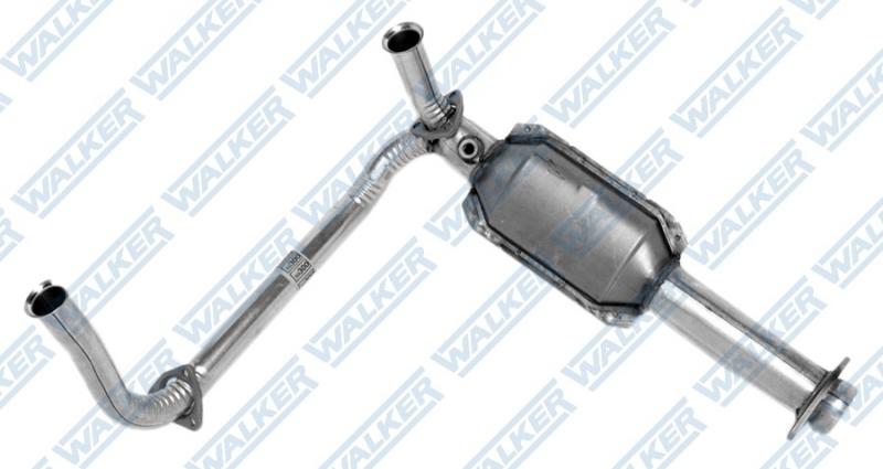 Walker Exhaust 50300 - Catalytic Converter Walker Exhaust 50300 Catalytic Converter product image 1 of 1