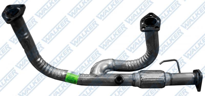 Walker Exhaust 50313 - Exhaust Pipe Walker Exhaust 50313 Exhaust Pipe product image 1 of 1