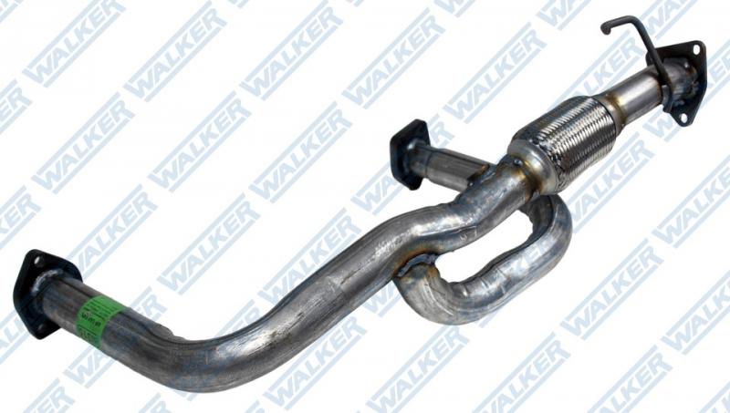 Walker Exhaust 50315 Exhaust Pipe product image 1 of 1