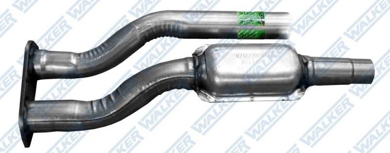 Walker Exhaust 50316 Catalytic Converter product image 1 of 1