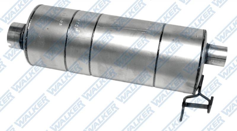 Walker Exhaust 50317 Exhaust Muffler Assembly product image 1 of 1