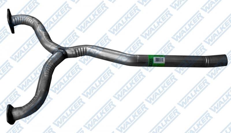 Walker Exhaust 50325 - Exhaust Y Pipe Walker Exhaust 50325 Exhaust Y Pipe product image 1 of 1