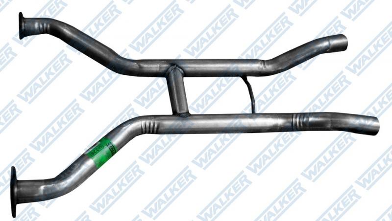 Walker Exhaust 50326 - Exhaust Pipe Walker Exhaust 50326 Exhaust H Pipe product image 1 of 1