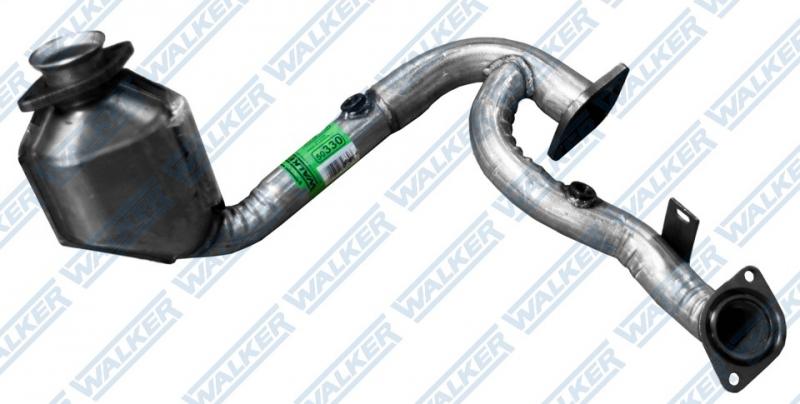 Walker Exhaust 50330 Catalytic Converter product image 1 of 1