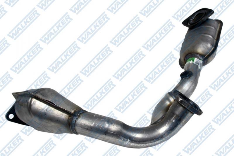 Walker Exhaust 50336 Catalytic Converter product image 1 of 1