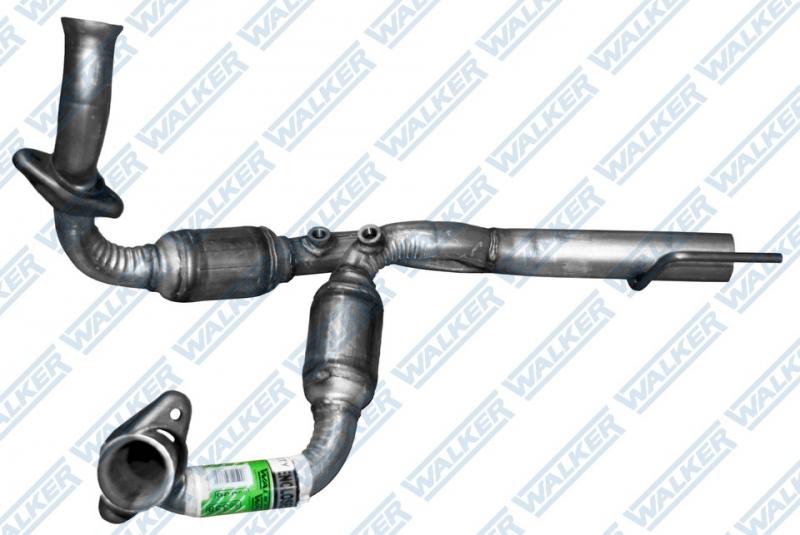 Walker Exhaust 50338 Catalytic Converter product image 1 of 1
