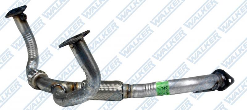 Walker Exhaust 50340 - Exhaust Y Pipe Walker Exhaust 50340 Exhaust Y Pipe product image 1 of 1