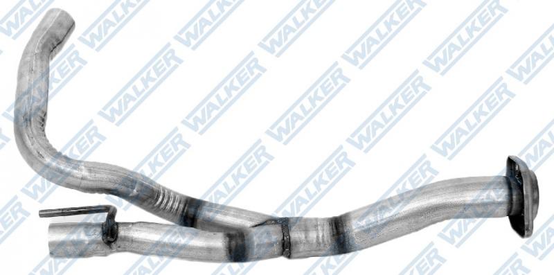 Walker Exhaust 50344 Exhaust Y Pipe product image 1 of 1