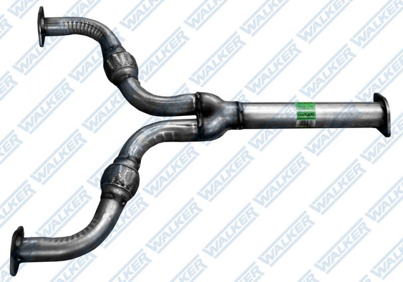 Walker Exhaust 50345 Exhaust Y Pipe product image 1 of 1