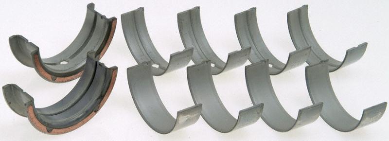 Sealed Power 5037M - Engine Crankshaft Main Bearing Set Sealed Power 5037M Engine Crankshaft Main Bearing Set product image 1 of 1