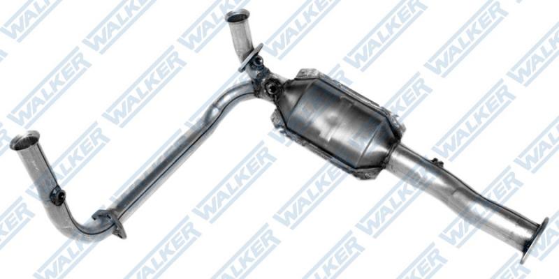 Walker Exhaust 50409 Catalytic Converter product image 1 of 1