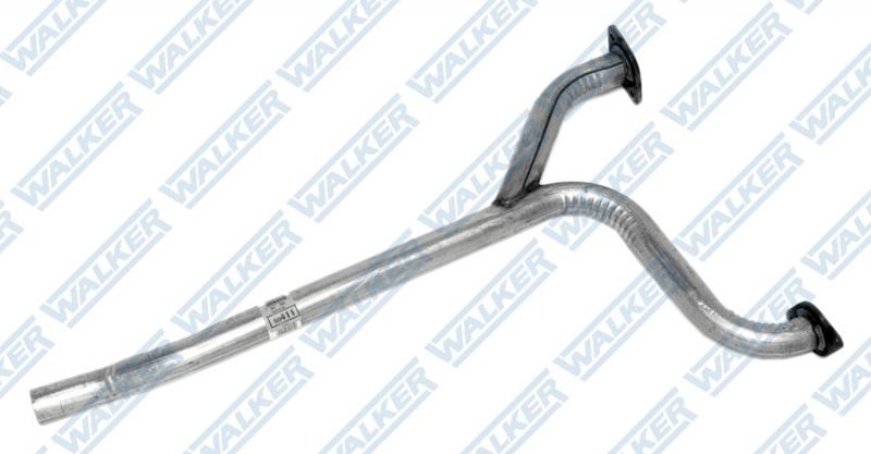 Walker Exhaust 50411 Exhaust Y Pipe product image 1 of 1