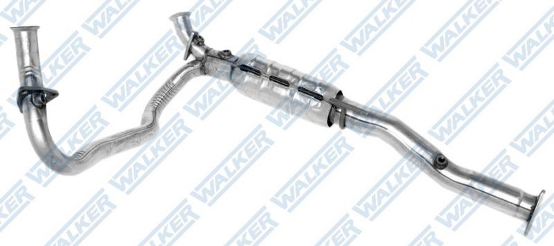 Walker Exhaust 50418 Catalytic Converter product image 1 of 1