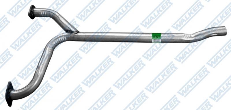 Walker Exhaust 50421 Exhaust Y Pipe product image 1 of 1