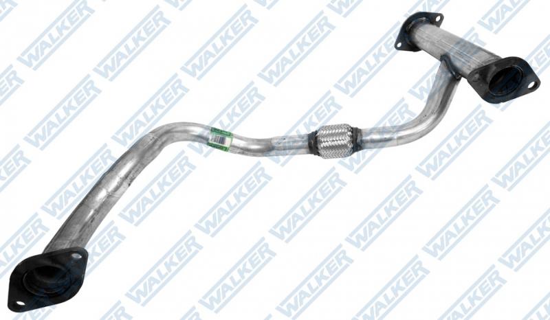 Walker Exhaust 50426 - Exhaust Y Pipe Walker Exhaust 50426 Exhaust Y Pipe product image 1 of 1
