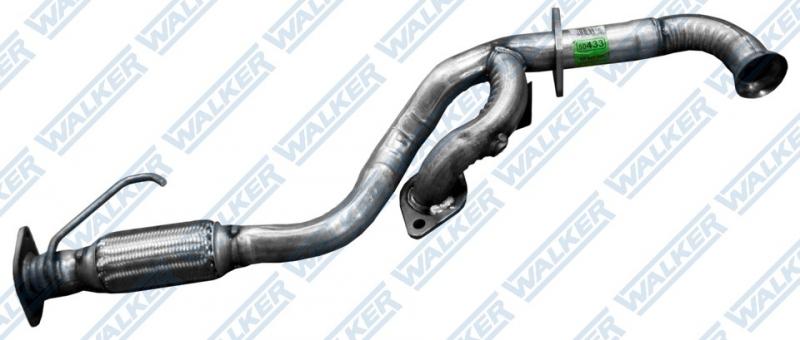 Walker Exhaust 50433 - Exhaust Y Pipe Walker Exhaust 50433 Exhaust Y Pipe product image 1 of 1