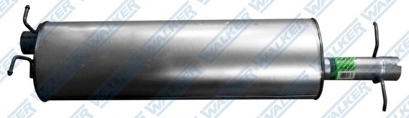 Walker Exhaust 50437 Exhaust Muffler Assembly product image 1 of 1