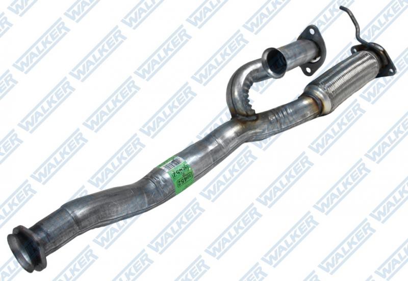 Walker Exhaust 50452 Exhaust Pipe product image 1 of 1