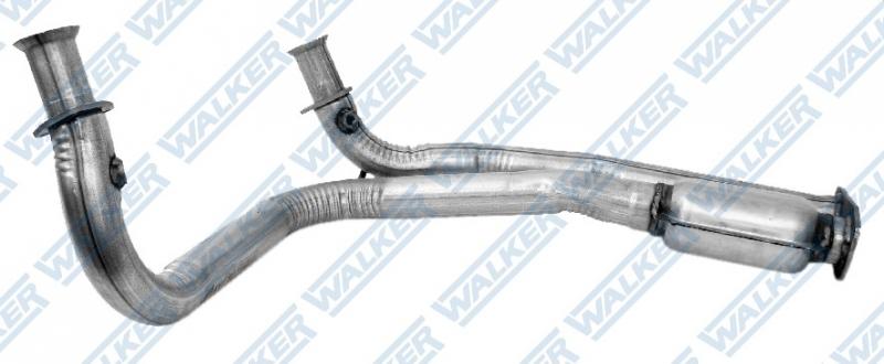 Walker Exhaust 50454 - Catalytic Converter Walker Exhaust 50454 Catalytic Converter product image 1 of 1