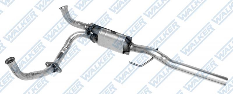 Walker Exhaust 50502 Catalytic Converter product image 1 of 1