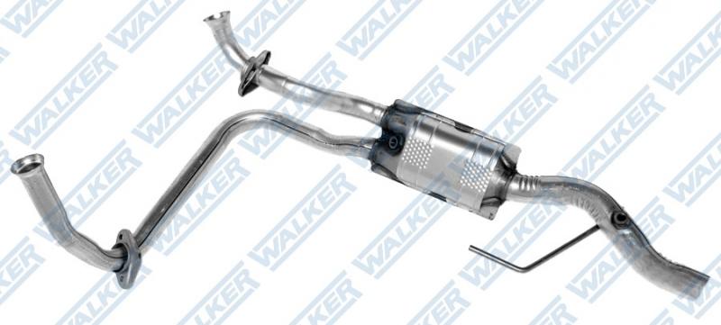 Walker Exhaust 50506 Catalytic Converter product image 1 of 1