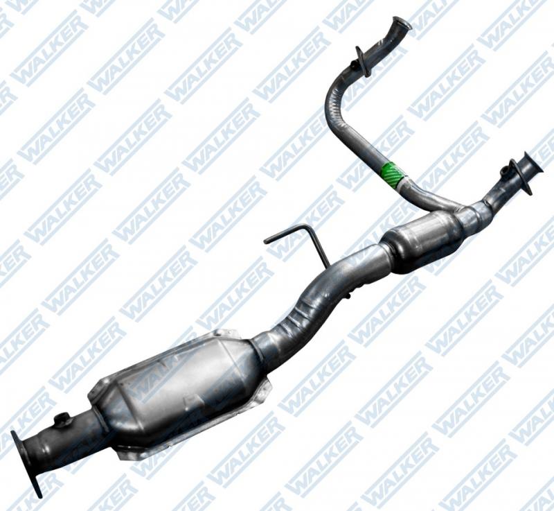 Walker Exhaust 50526 Catalytic Converter product image 1 of 1