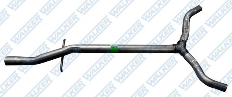 Walker Exhaust 50527 Exhaust Y Pipe product image 1 of 1