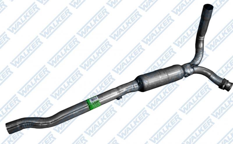 Walker Exhaust 50534 Catalytic Converter product image 1 of 1