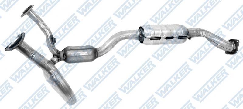 Walker Exhaust 50541 Catalytic Converter product image 1 of 1