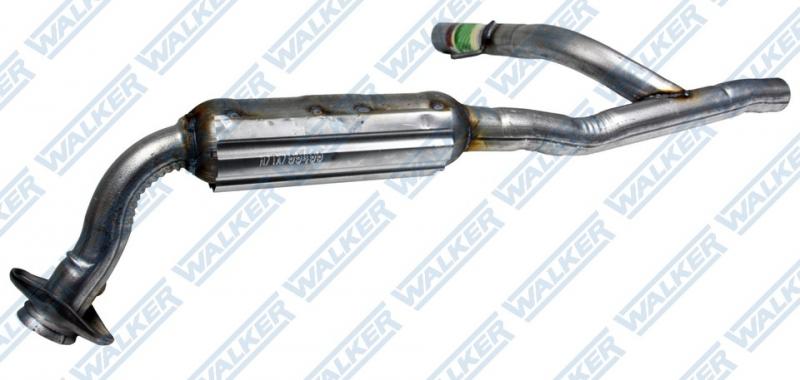 Walker Exhaust 50543 Catalytic Converter product image 1 of 1