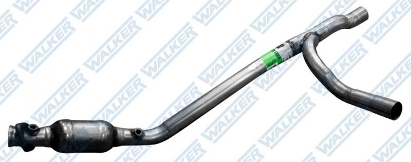 Walker Exhaust 50550 Catalytic Converter product image 1 of 1