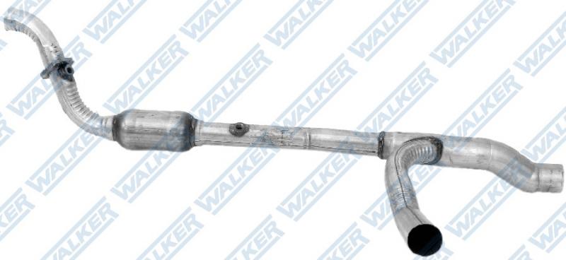 Walker Exhaust 50551 Catalytic Converter product image 1 of 1