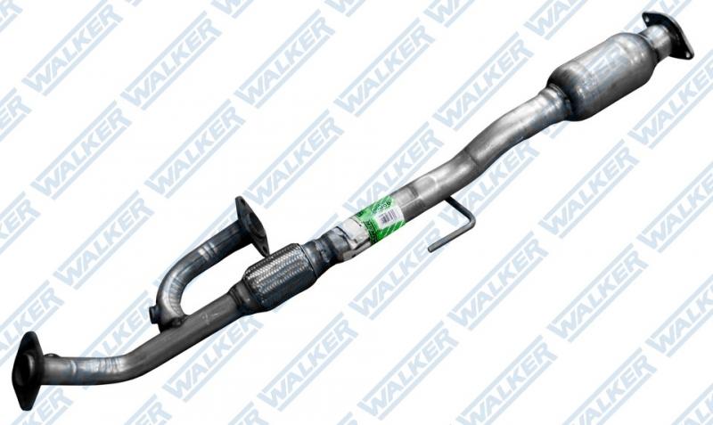 Walker Exhaust 50556 - Catalytic Converter Walker Exhaust 50556 Catalytic Converter product image 1 of 1