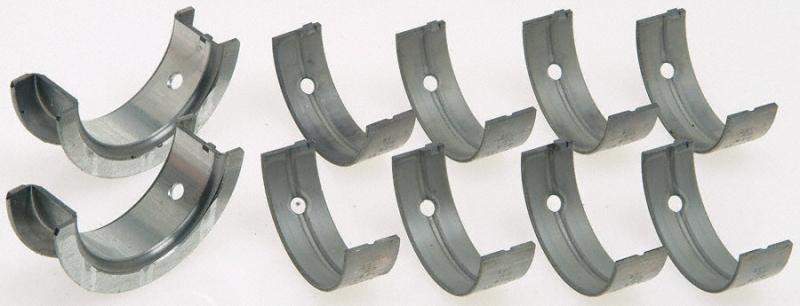 Sealed Power 5060M - Engine Crankshaft Main Bearing Set Sealed Power 5060M Engine Crankshaft Main Bearing Set product image 1 of 1