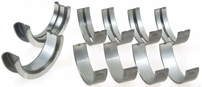 Sealed Power 5078MA30 - Engine Crankshaft Main Bearing Set Sealed Power 5078MA30 Engine Crankshaft Main Bearing Set product image 1 of 1