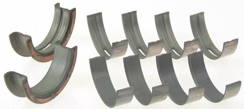 Sealed Power 5078M Engine Crankshaft Main Bearing Set product image 1 of 1