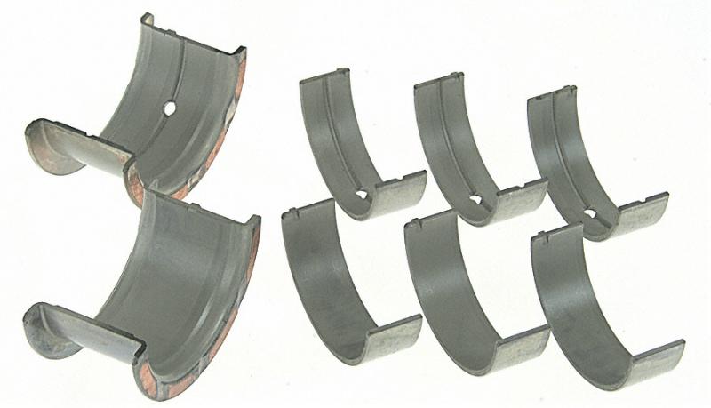 Sealed Power 5085M - Engine Crankshaft Main Bearing Set Sealed Power 5085M Engine Crankshaft Main Bearing Set product image 1 of 1