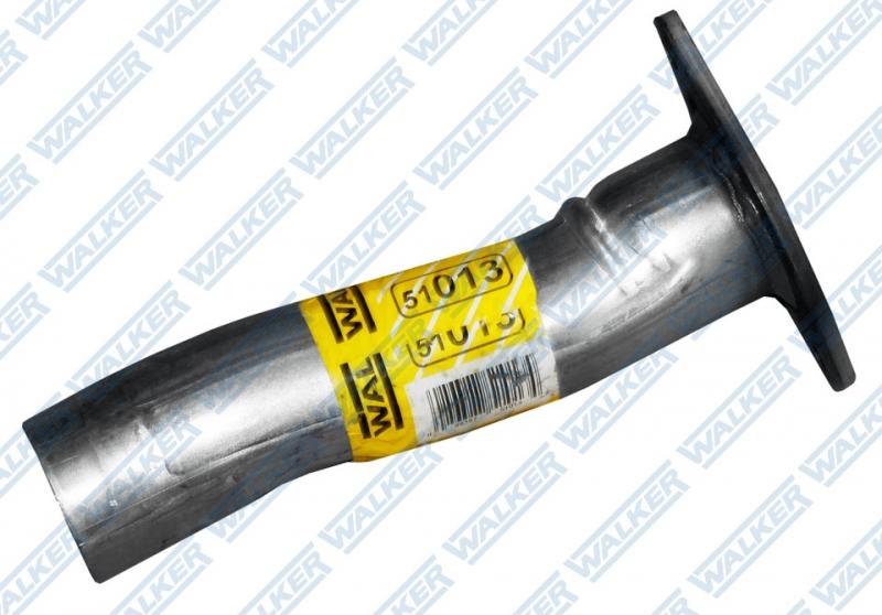 Walker Exhaust 51013 Exhaust Intermediate Pipe product image 1 of 1