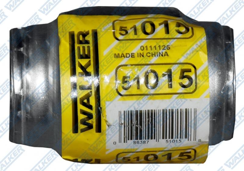 Walker Exhaust 51015 product image