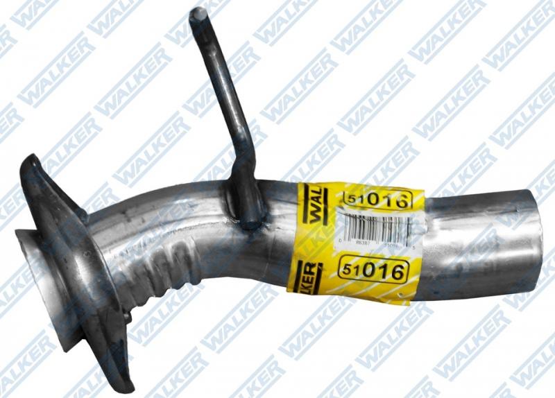 Walker Exhaust 51016 Exhaust Intermediate Pipe product image 1 of 1