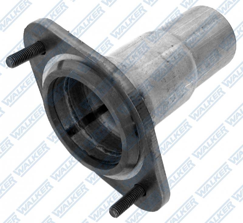 Walker Exhaust 51026 - Exhaust Pipe Walker Exhaust 51026 Exhaust Intermediate Pipe product image 1 of 1