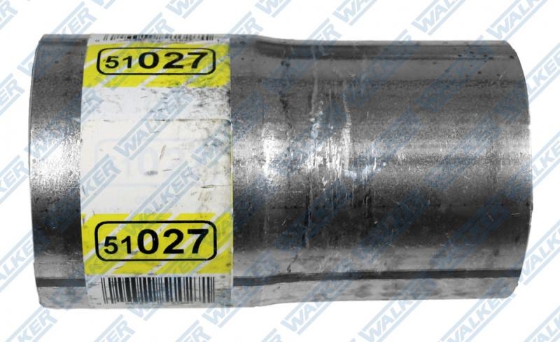 Walker Exhaust 51027 - Exhaust Pipe Walker Exhaust 51027 Exhaust Pipe product image 1 of 1