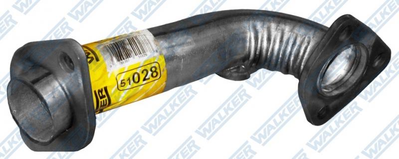 Walker Exhaust 51028 - Exhaust Pipe Walker Exhaust 51028 Exhaust Pipe product image 1 of 1
