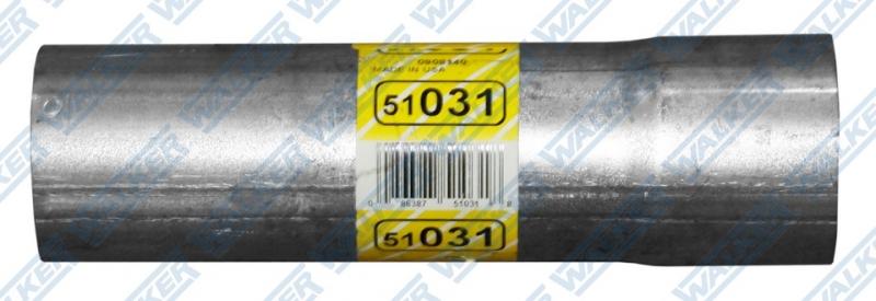 Walker Exhaust 51031 Exhaust Pipe product image 1 of 1