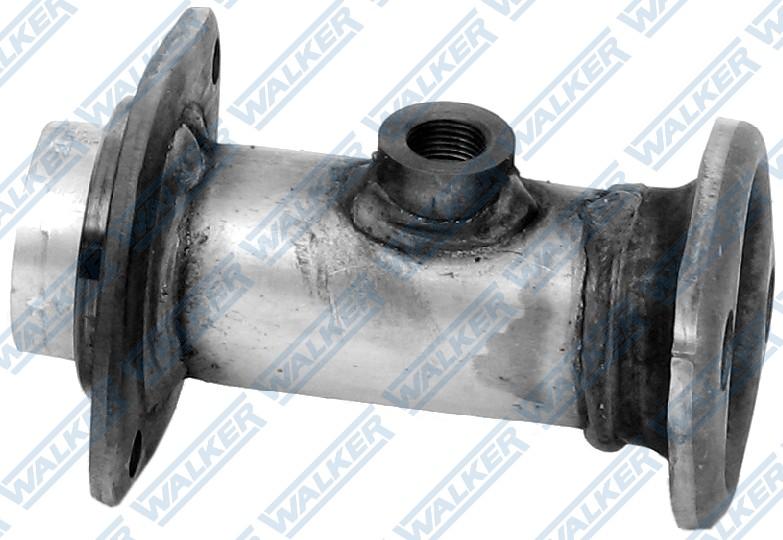 Walker Exhaust 51034 Exhaust Pipe product image 1 of 1