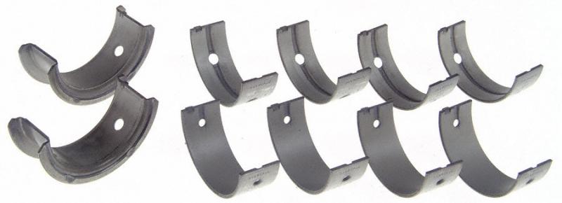 Sealed Power 5103M - Engine Crankshaft Main Bearing Set Sealed Power 5103M Engine Crankshaft Main Bearing Set product image 1 of 1